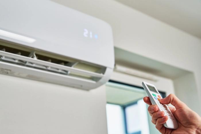 Stijging van 480% in het aantal aanvragen bij airco-installateurs