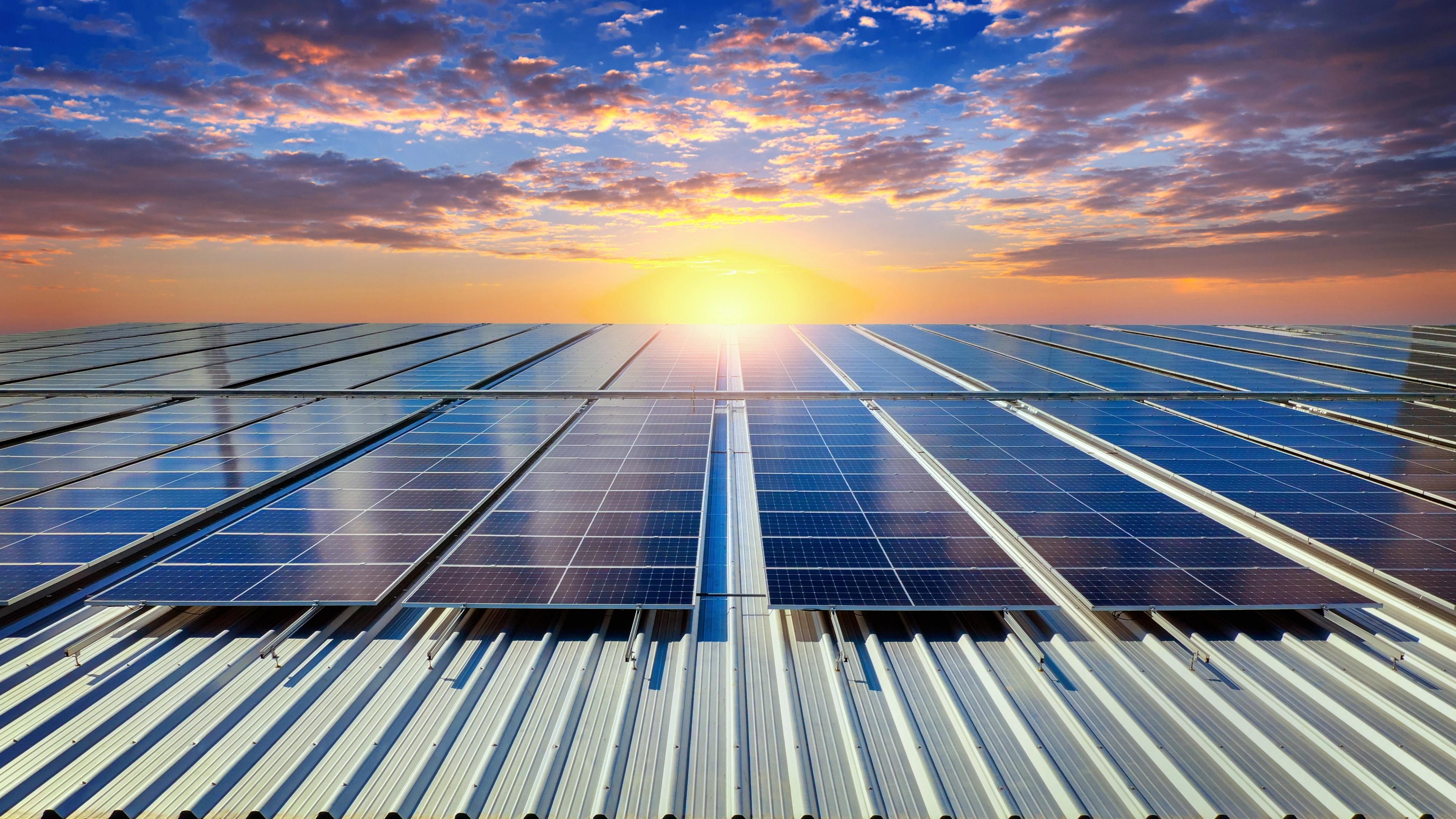 Angst hoge energierekening zorgt voor stormloop verduurzaming