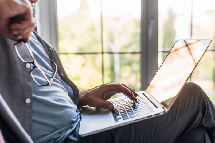 Onderzoek: Financieel advies en AI 