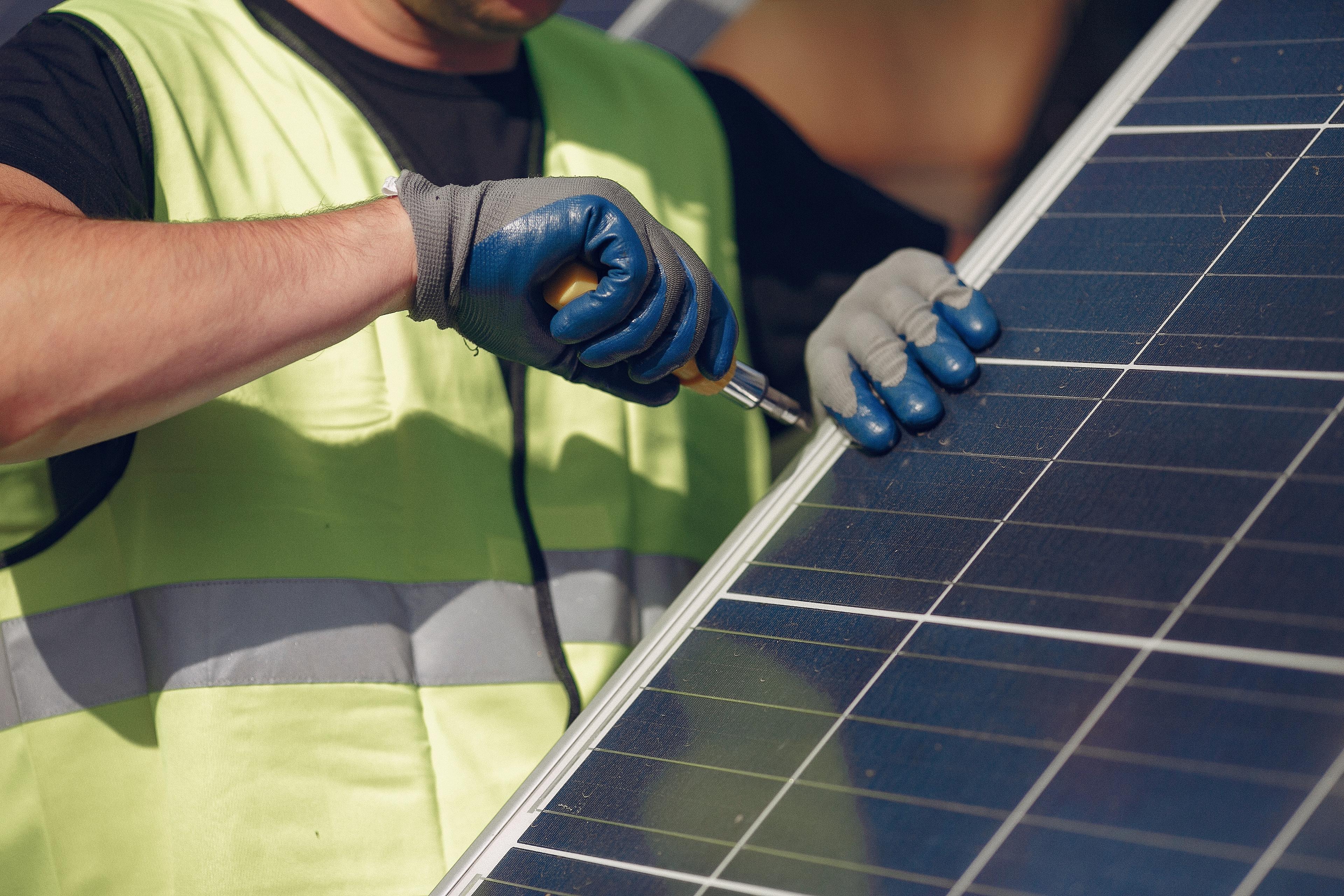 Kosten zonnepanelen