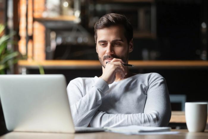 Een derde Nederlandse kleine ondernemers ontevreden over online zichtbaarheid