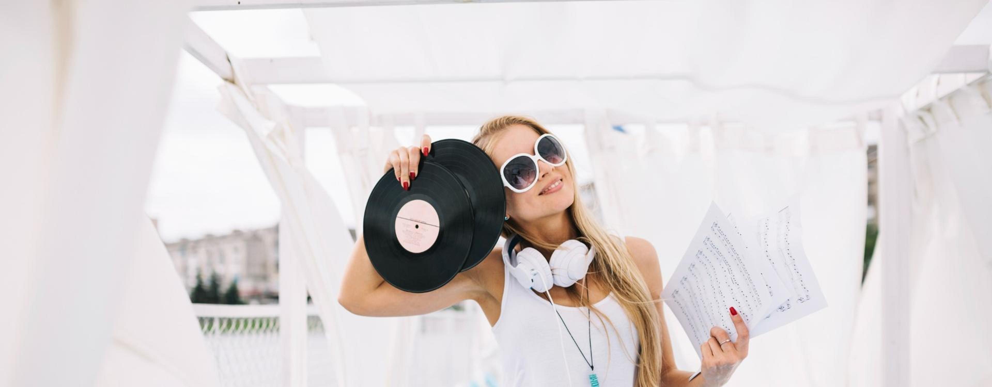 Kosten DJ Hochzeit 2026