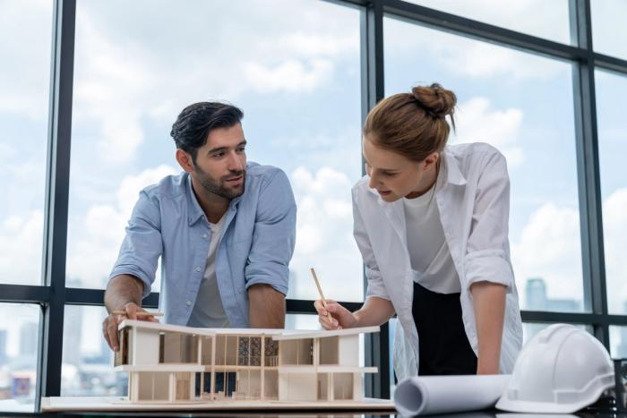 Por qué los clientes en España eligen arquitectos en los que pueden confiar (y cómo destacar)