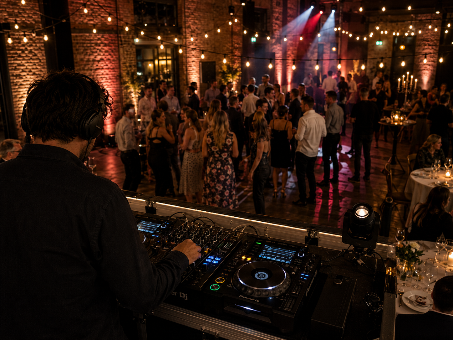 Erfahrungsbericht: DJ Olli Neuss