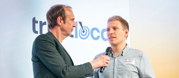 Trustlocal gewinnt Auszeichnung bei “Deutschlands beste Online-Portale 2025” von Disq und ntv