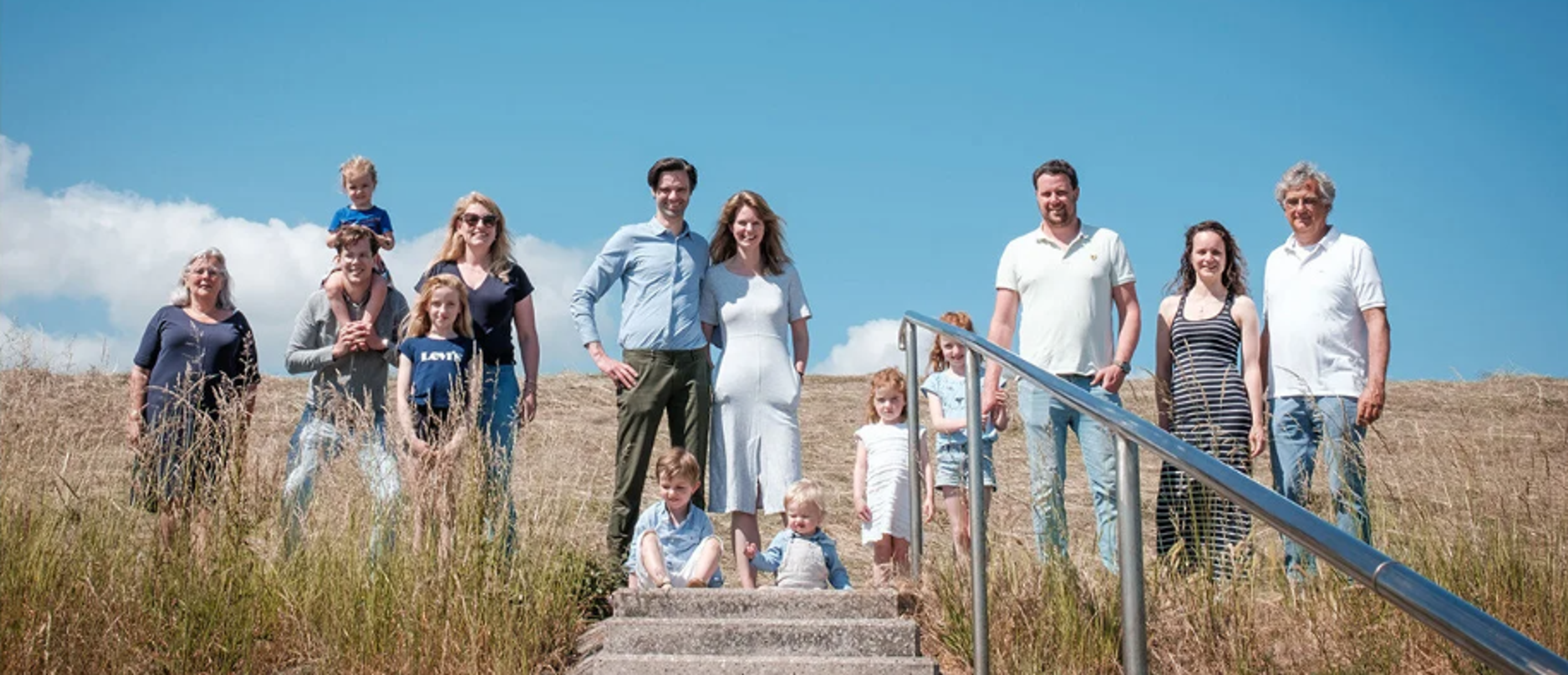Ervaring Foto Ridder van Doorne