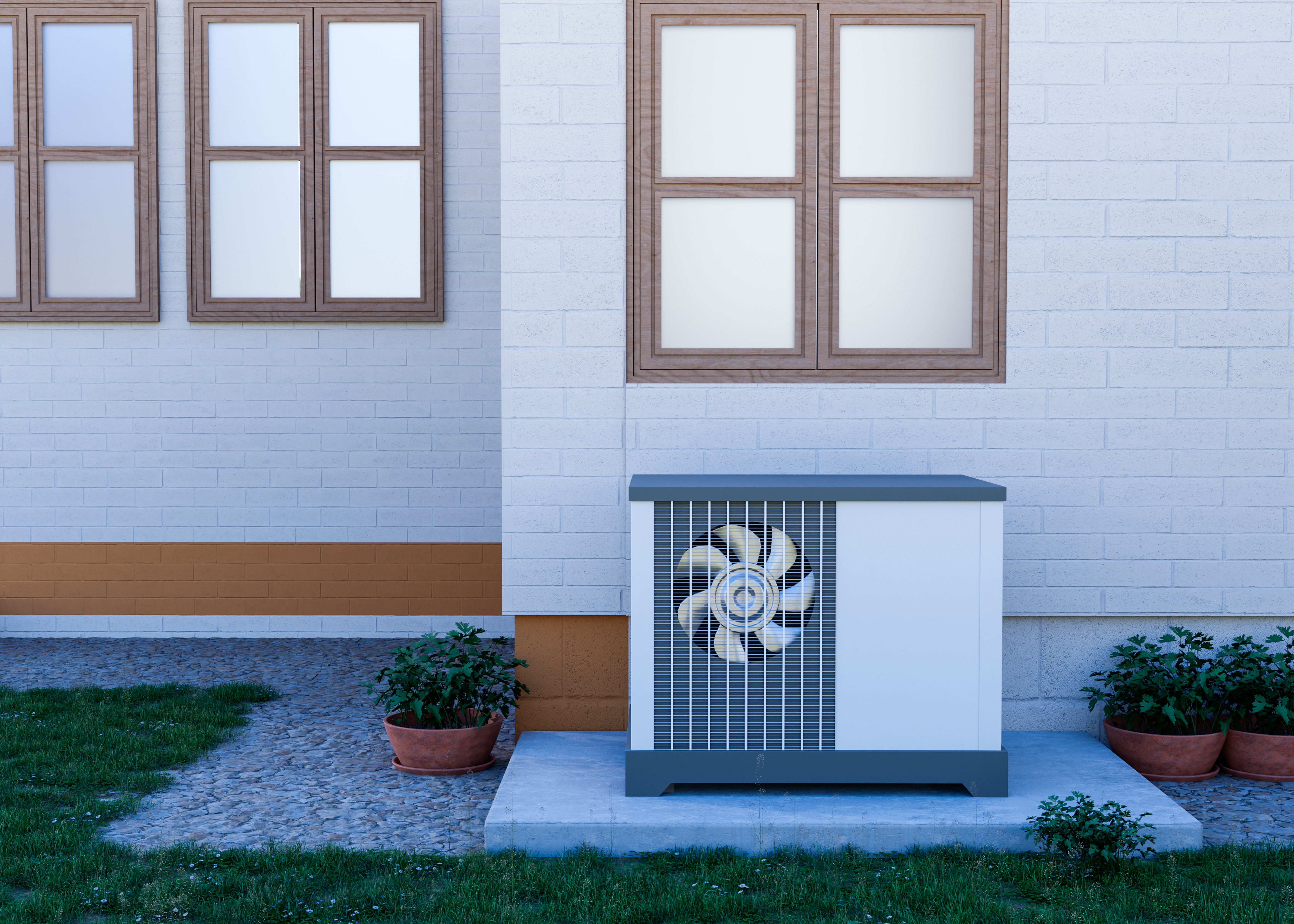 Kabinet wil hybride warmtepomp verplichten, maar een op de vijf installateurs zit al vol