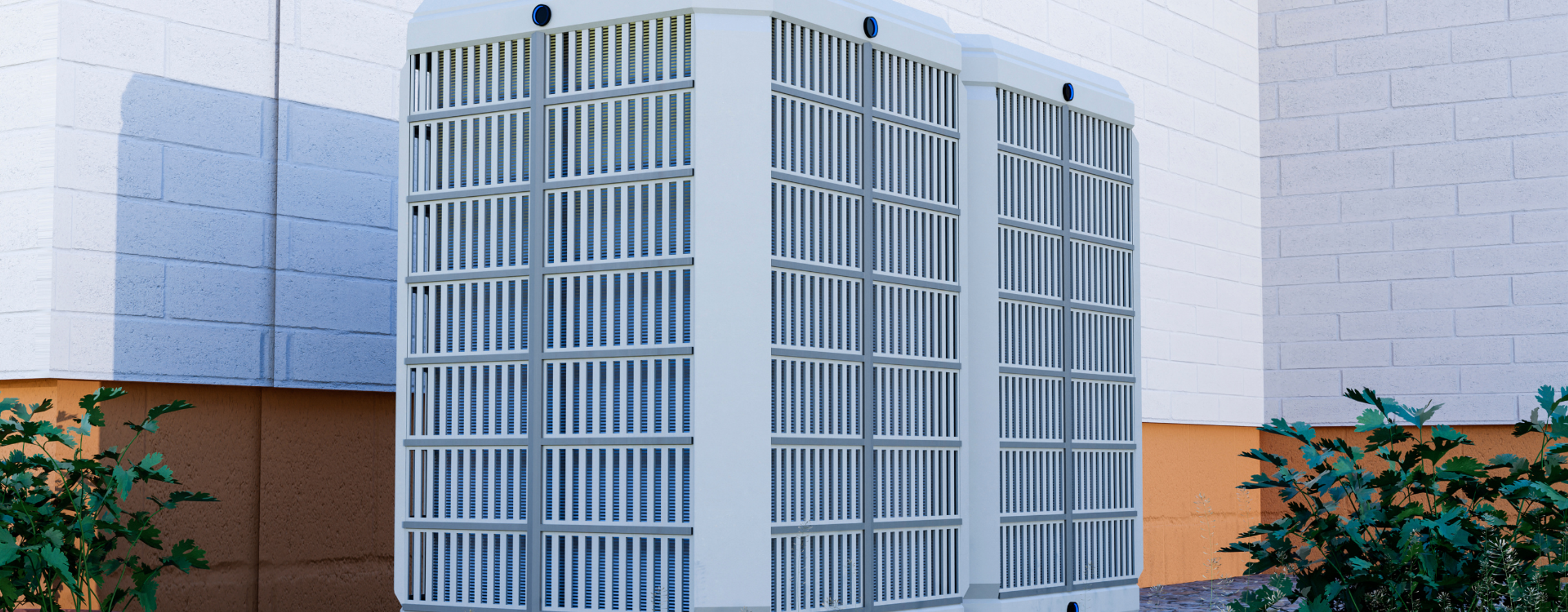 Wärmepumpe Zuhause