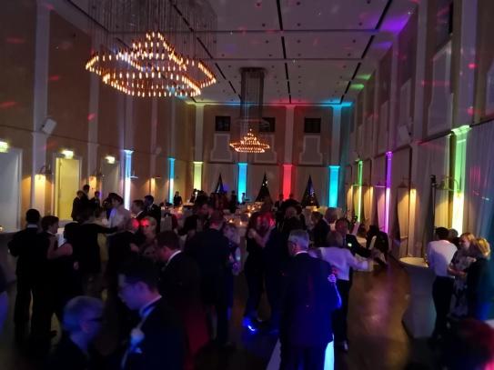 Erfahrungsbericht DJ Walli Hochzeits- & Event-DJ