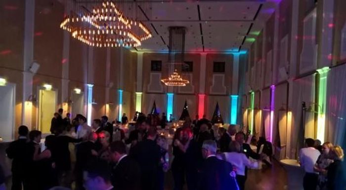 Erfahrungsbericht DJ Walli Hochzeits- & Event-DJ
