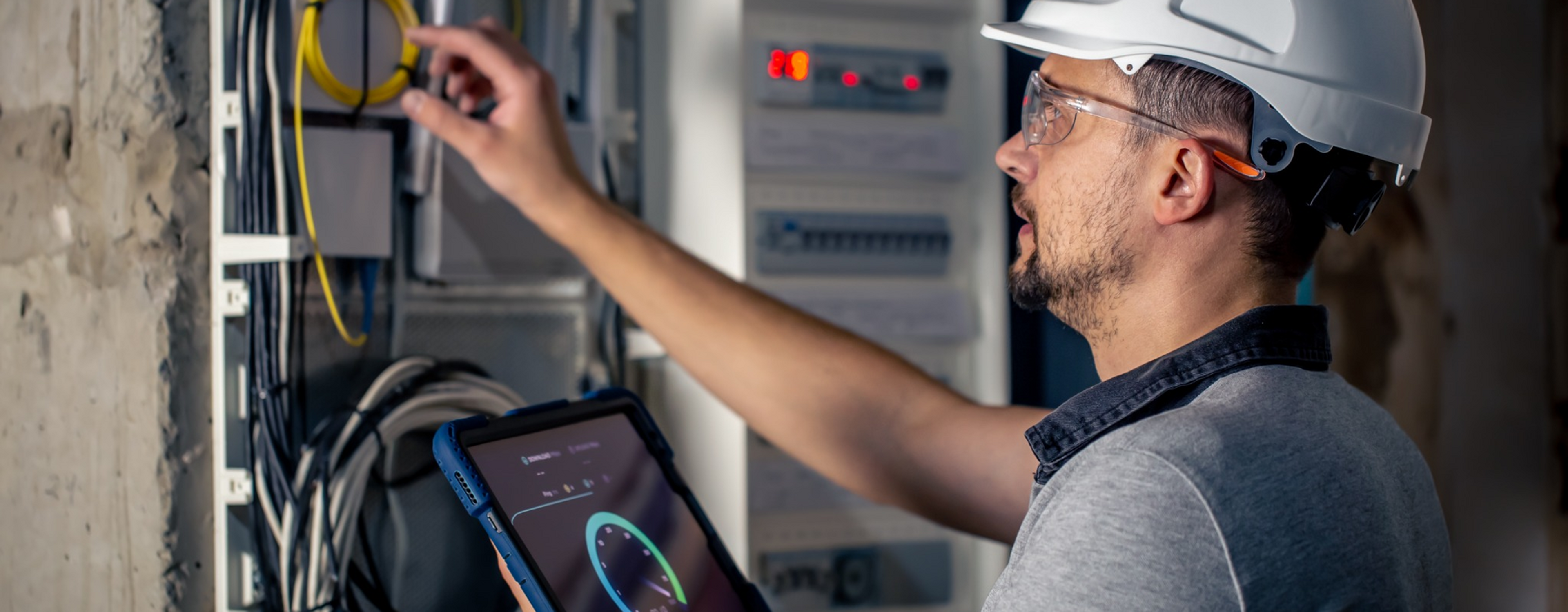 noodstroom