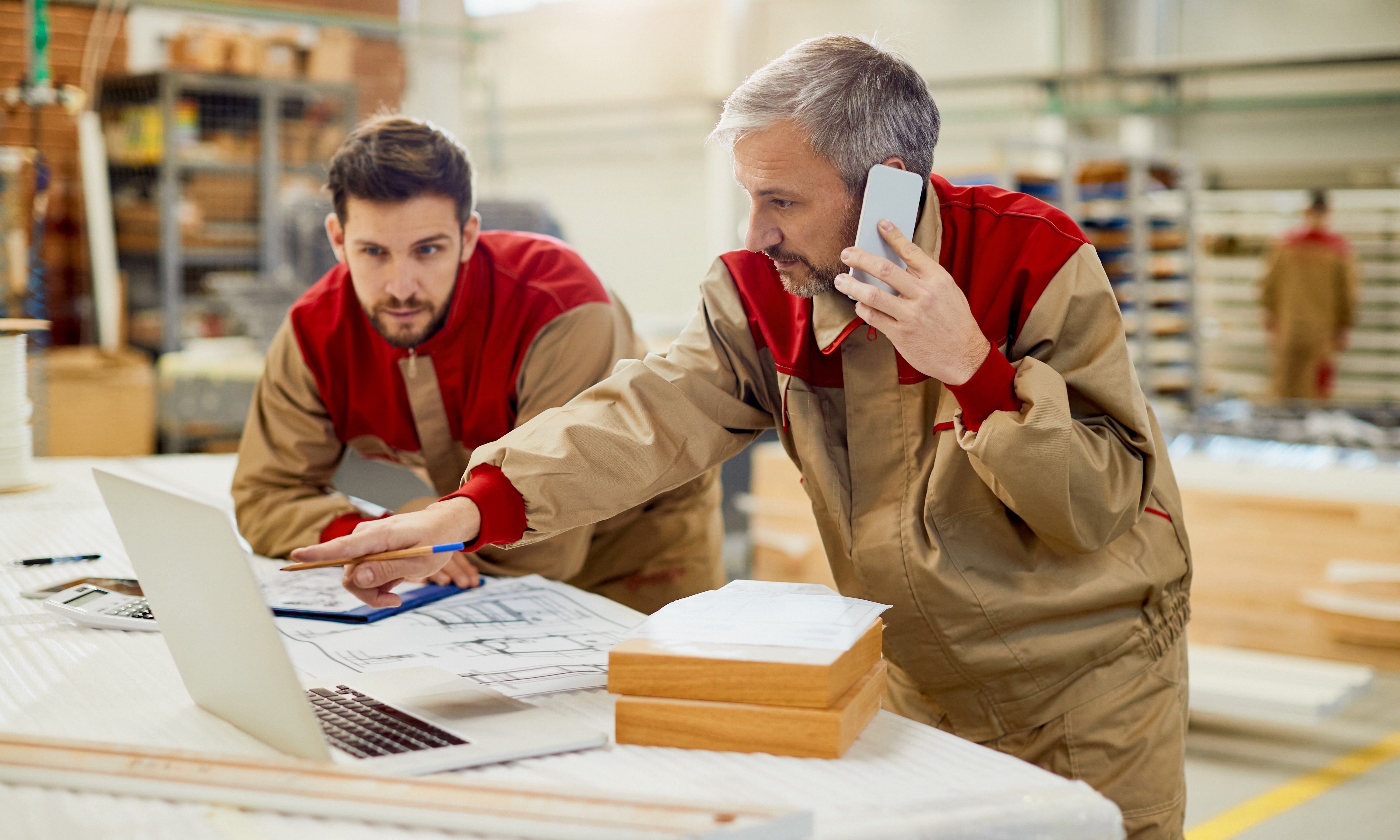 AI-toegang voor lokale ondernemers blijft achter bij grote bedrijven