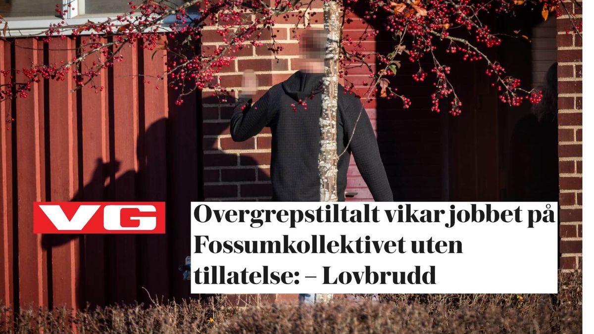 OVergrepstiltalt bilde