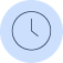 clock icon