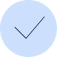 icon of checkmark