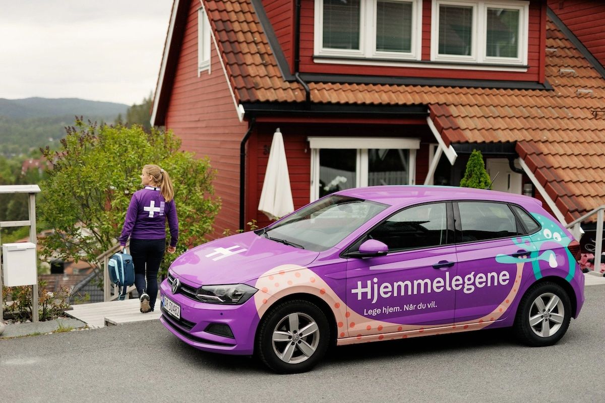 Hjemmelegene 