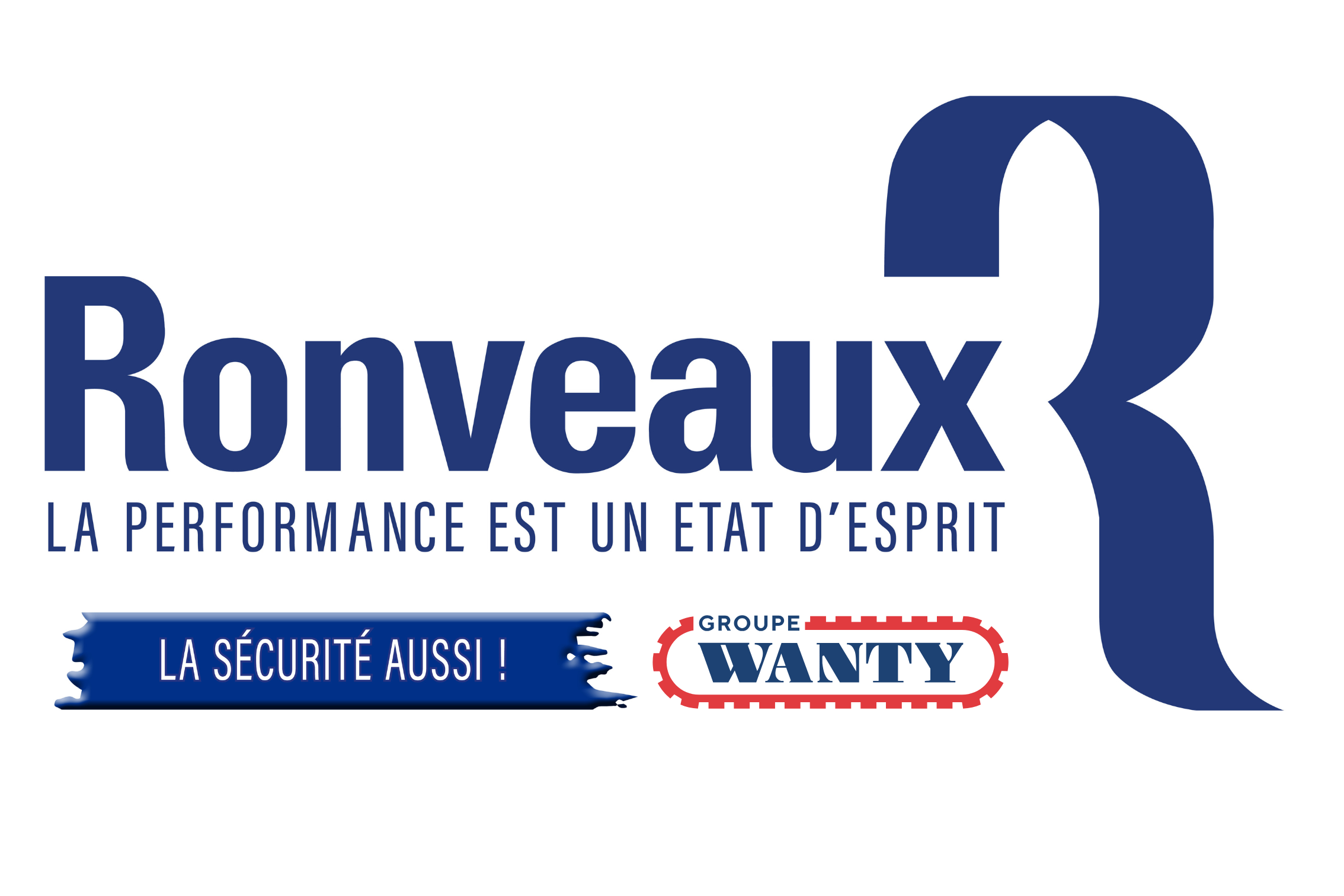 Logo Ronveaux