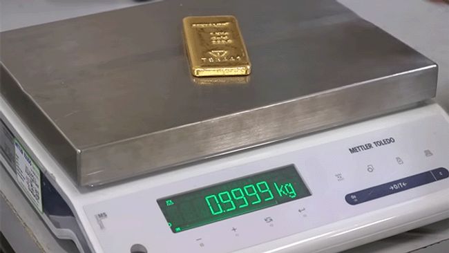 Gold & Silver Testing: Limitations of Non-Destructive Testing Methods ...