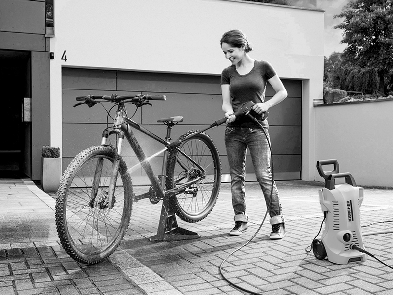 Karcher Regional Strategy — AYW marketing case study