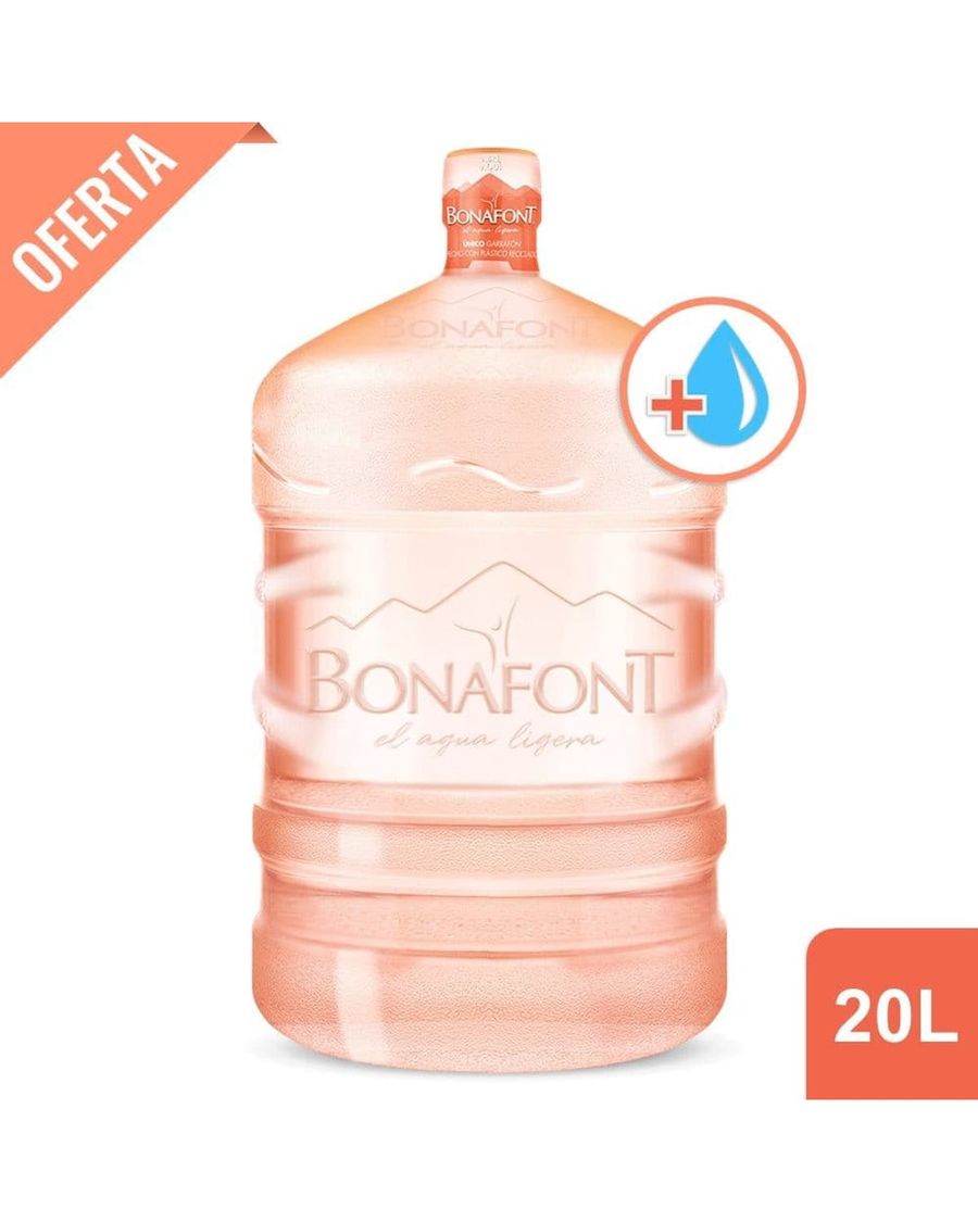 Bonafont Ecommerce & Digital Transformation — image 1