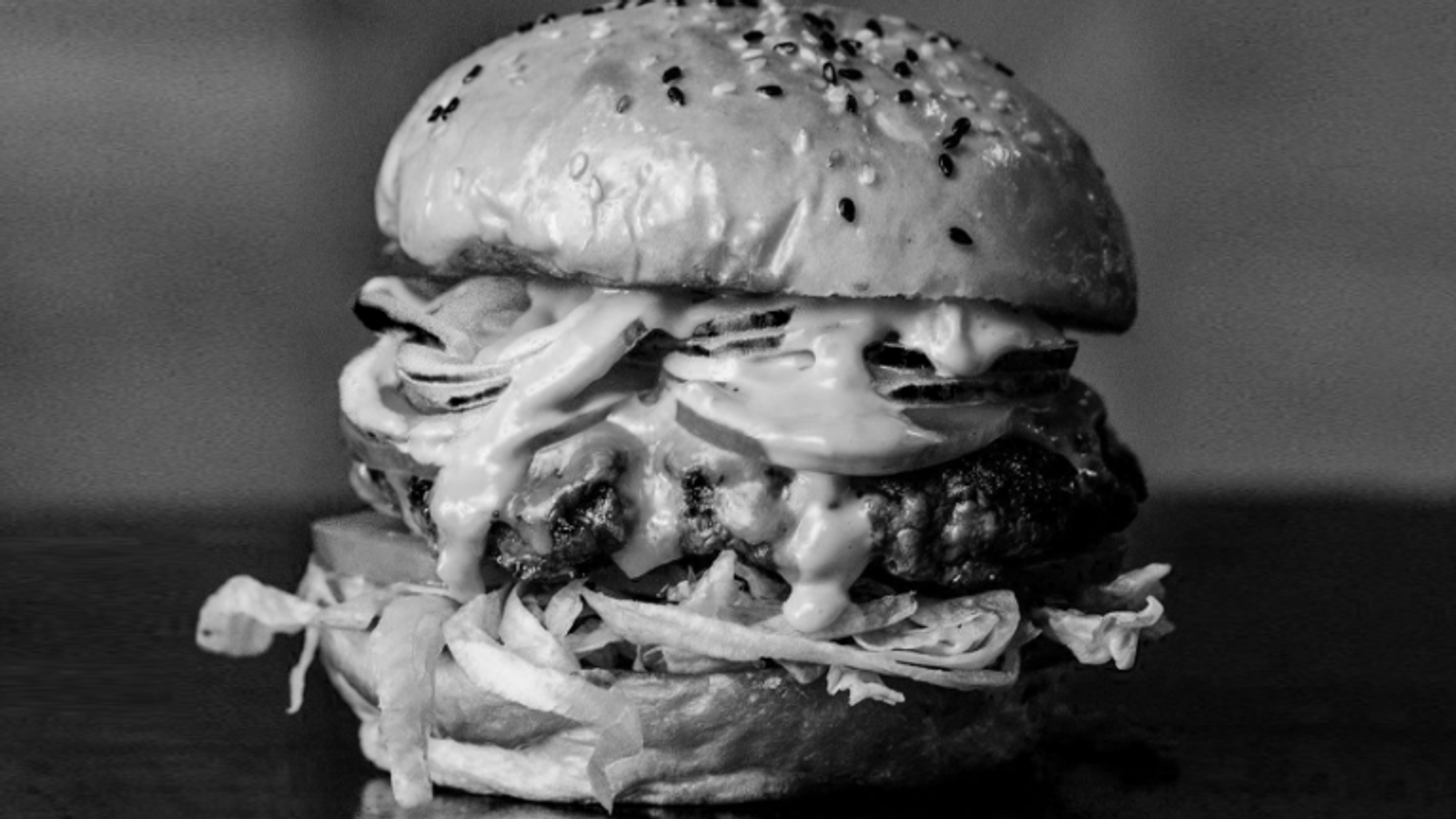 La Birra Bar burger, a Miami restaurant brand supported by AYW