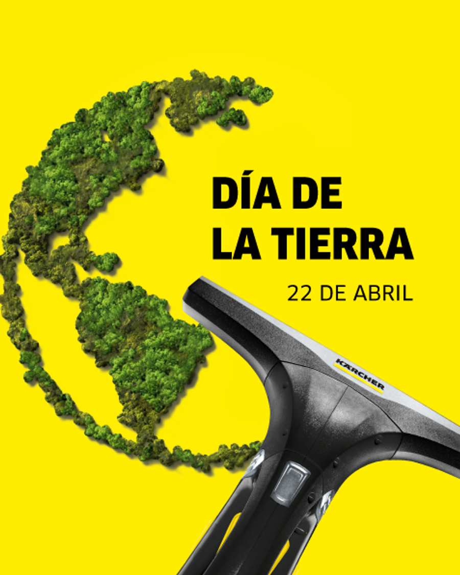 Karcher Regional Strategy — image 1