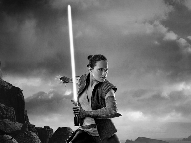 IMAX Star Wars Campaign — AYW marketing case study