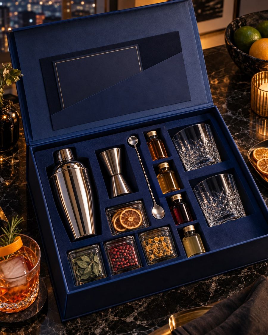 AMEX International Dollar Card Experience — image 7