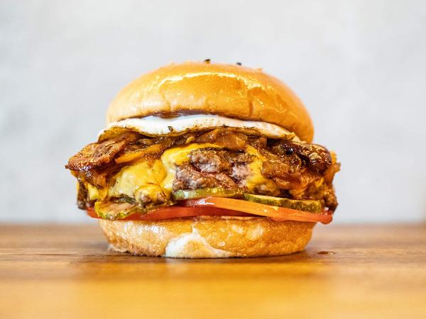 How We Launched the 'Best Burger in America' from Argentina: The La Birra Bar Case Study