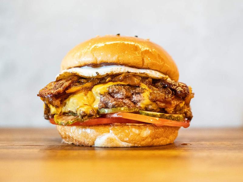 How We Launched the 'Best Burger in America' from Argentina: The La Birra Bar Case Study