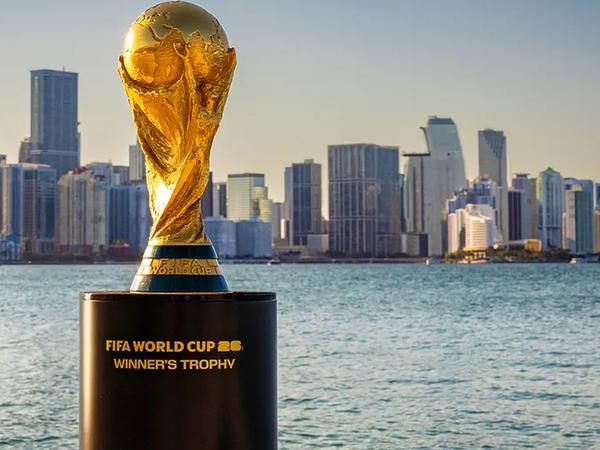 Miami restaurant bar marketing strategy 2026 FIFA World Cup — AYW
