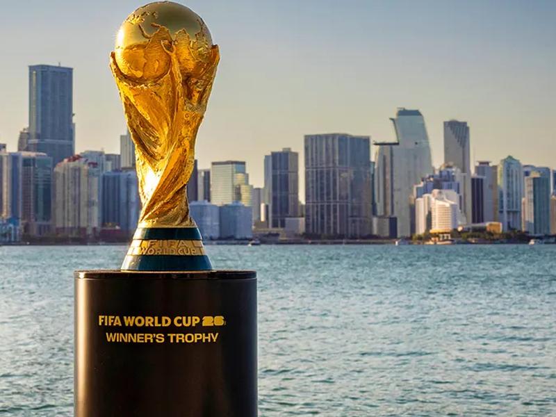 Miami restaurant bar marketing strategy 2026 FIFA World Cup — AYW