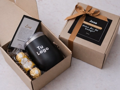 Box Vaso Térmico Premium