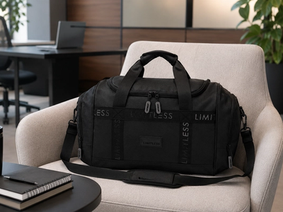 Bolso Executive + productos