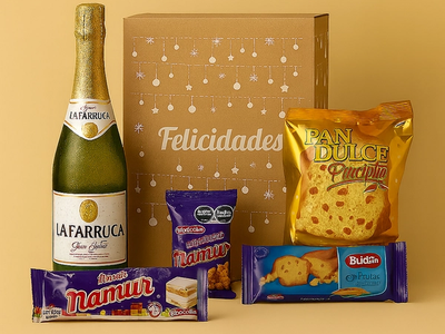 Caja Eco