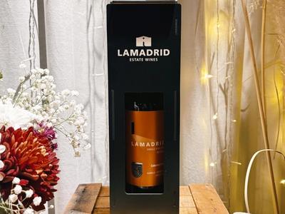 Estuche de Vino Simple