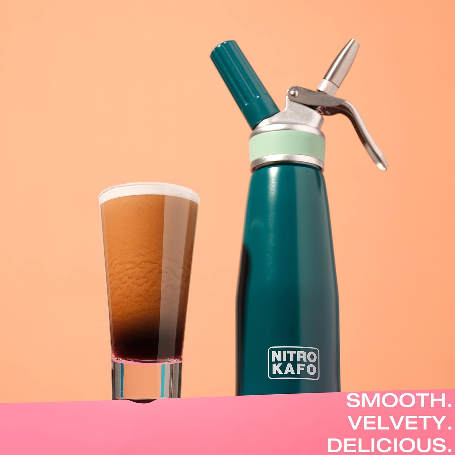 05L Nitro Coffee Maker Review: Creamy Cold Brew Experience at Home thumbnail 3