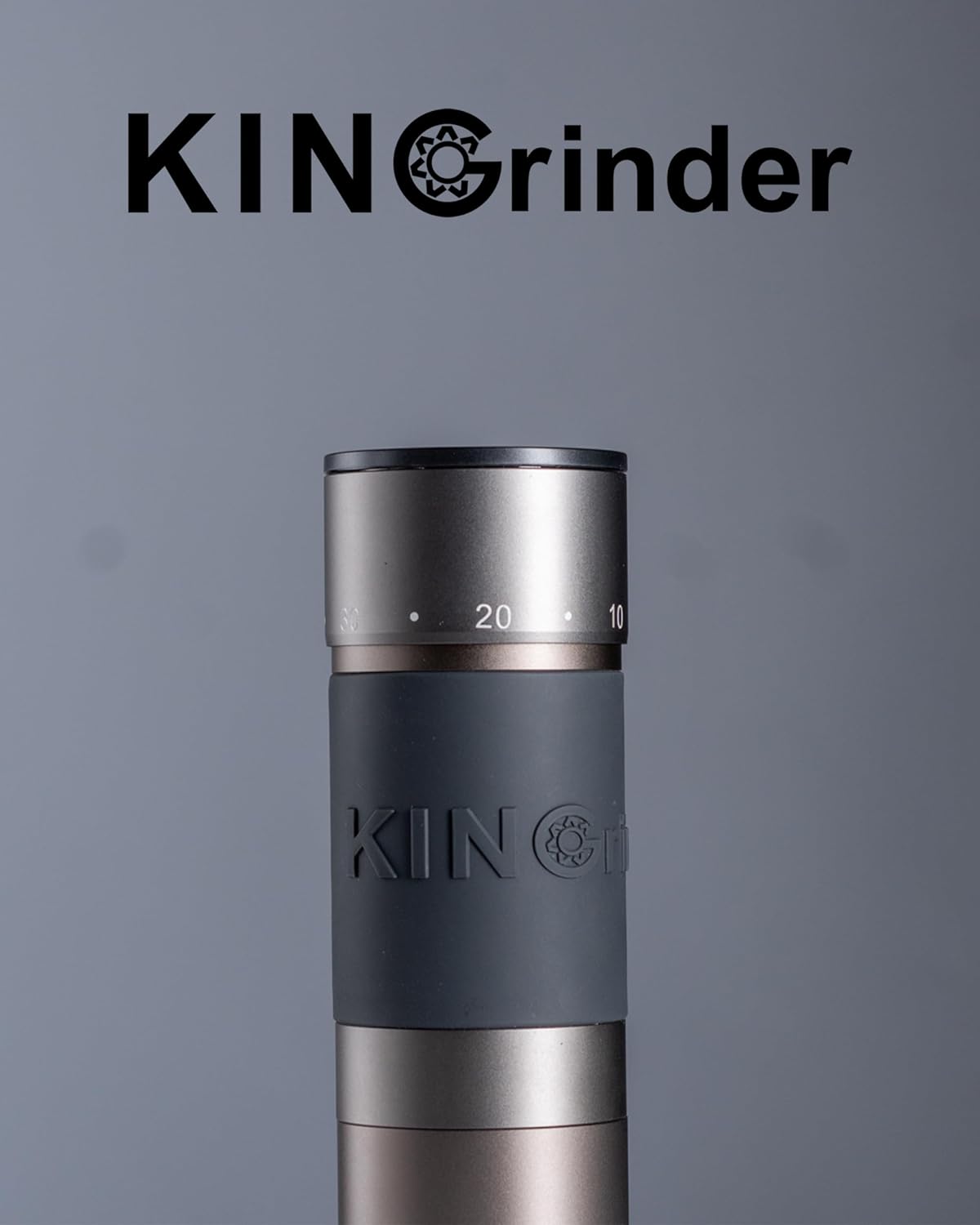 KINGrinder K6 Manual Hand Coffee Grinder Review Review thumbnail 6