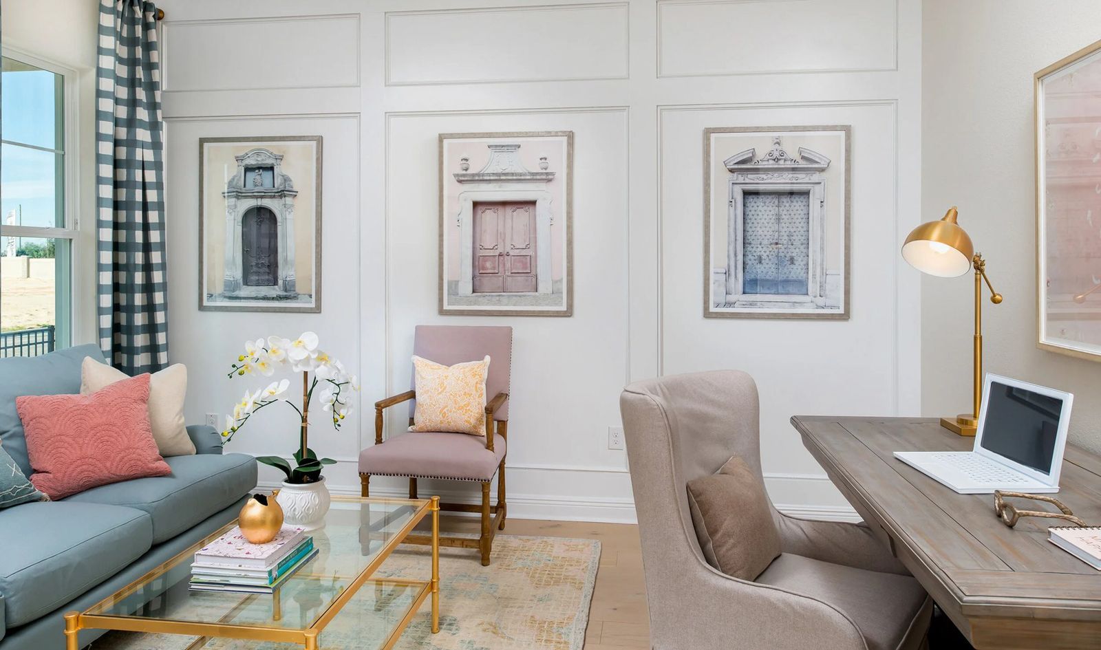 How to Photograph Home Offices and Sitting Rooms in Luxury Listings