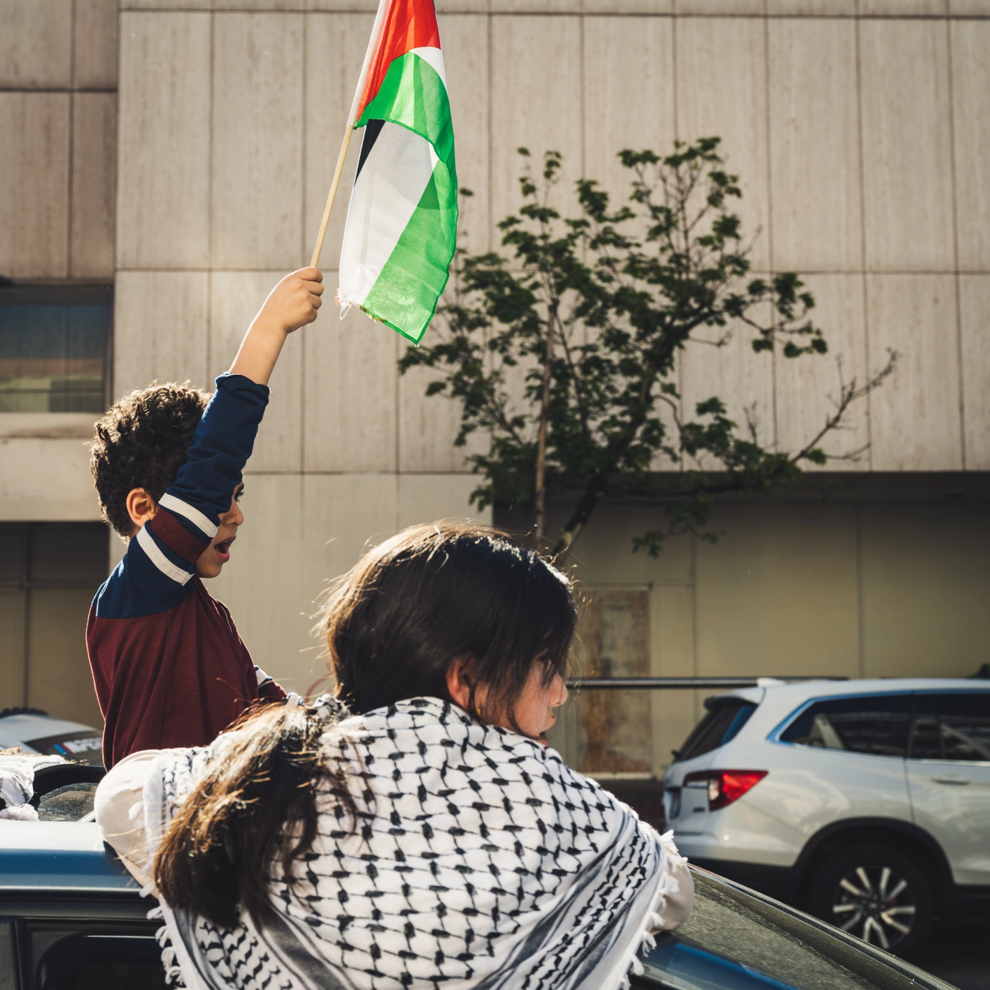 AMP JUSTICE FOR PALESTINE 