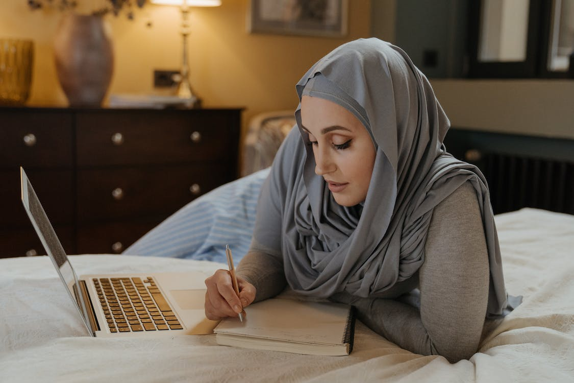 Labor Day - Islamic Prespective