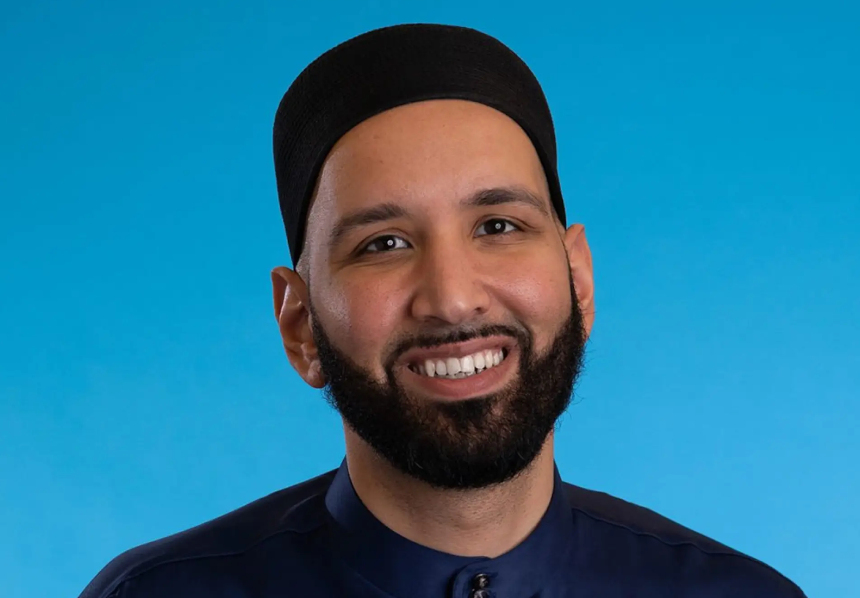 Becoming the Best Version of Yourself | Lecture by Dr. Omar Suleiman
