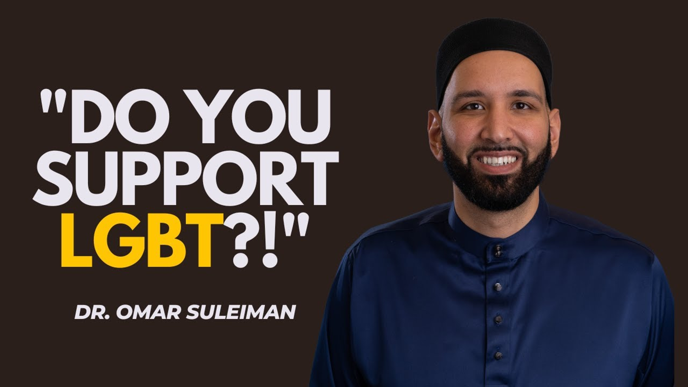 Omar Suleiman 