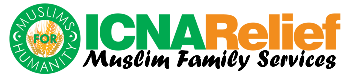 ICNA Relief - Muslim Family Services