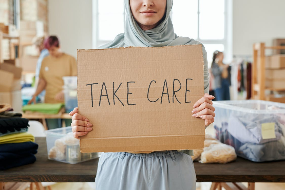Zakat Foundation Charity