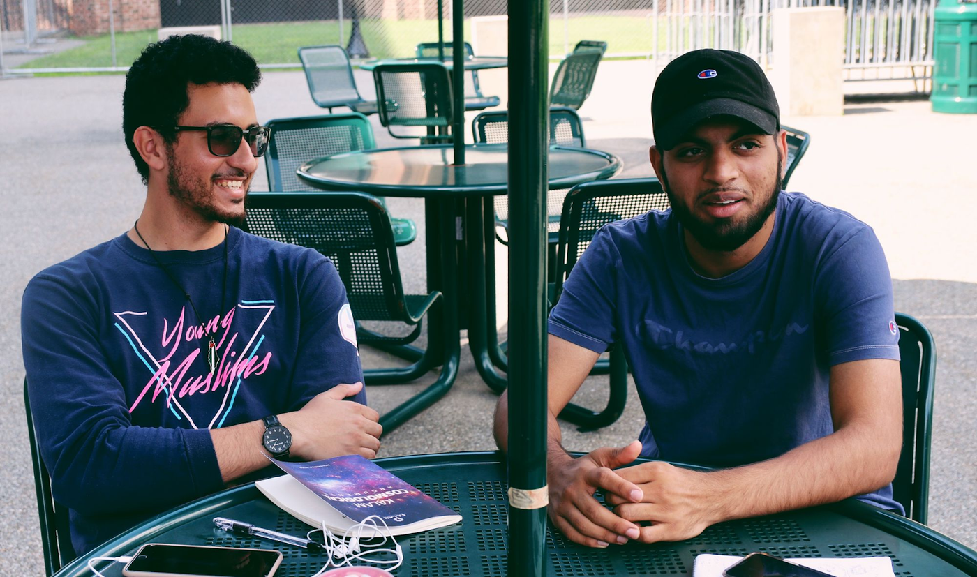 MAS Detroit Community Center - Serving the Muslim Community with New Programs