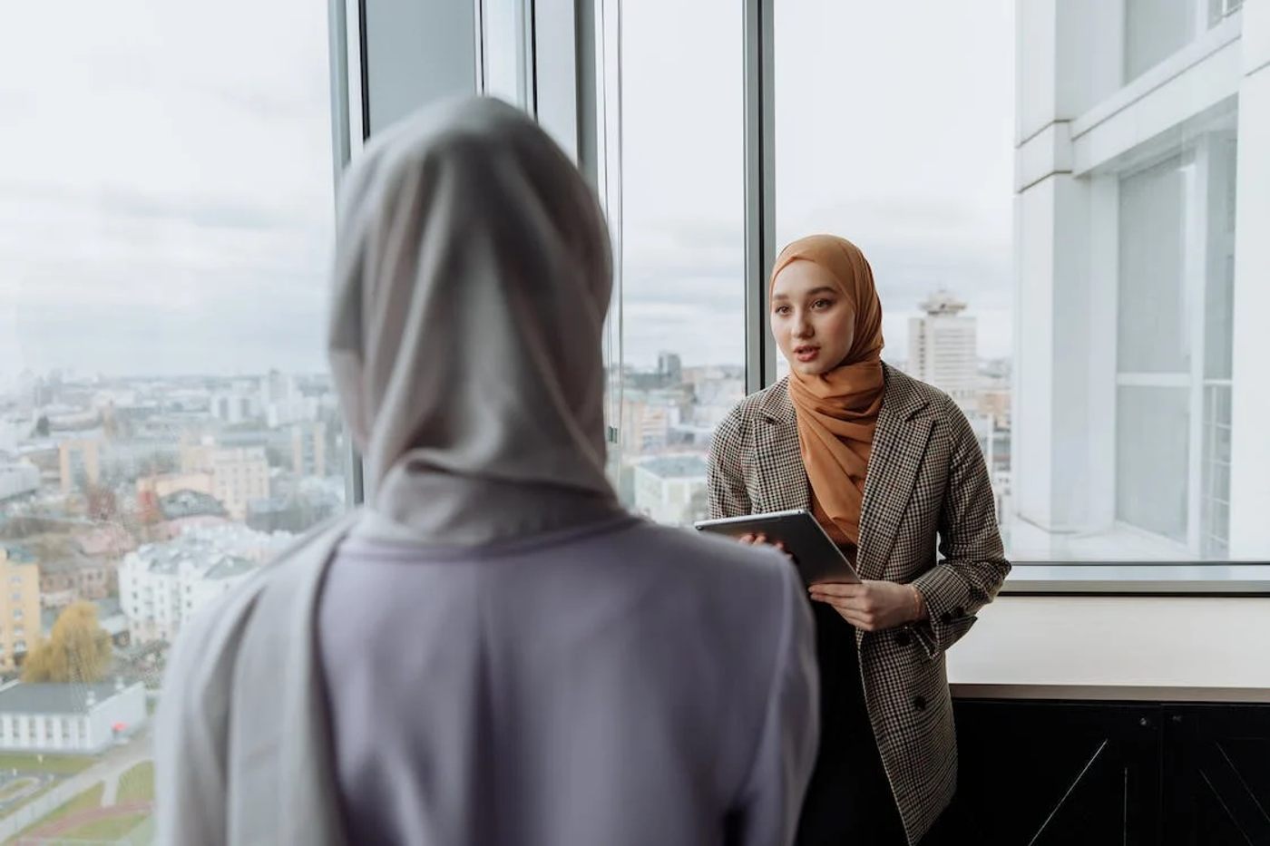 ICNA Sisters Muslim Network