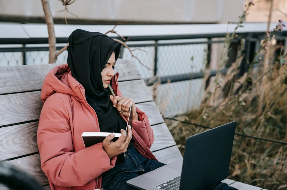 Muslim Student