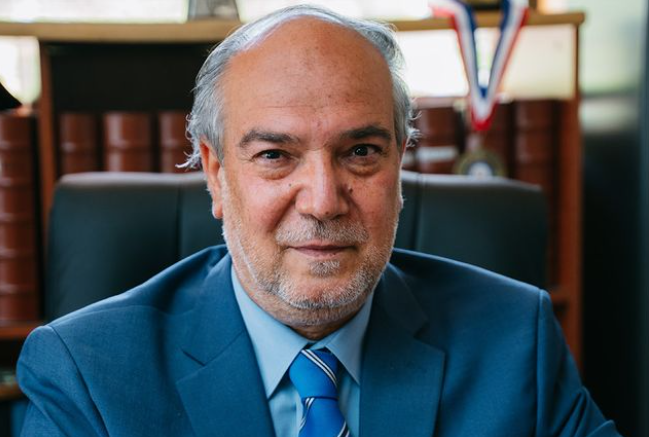 Halil Demir