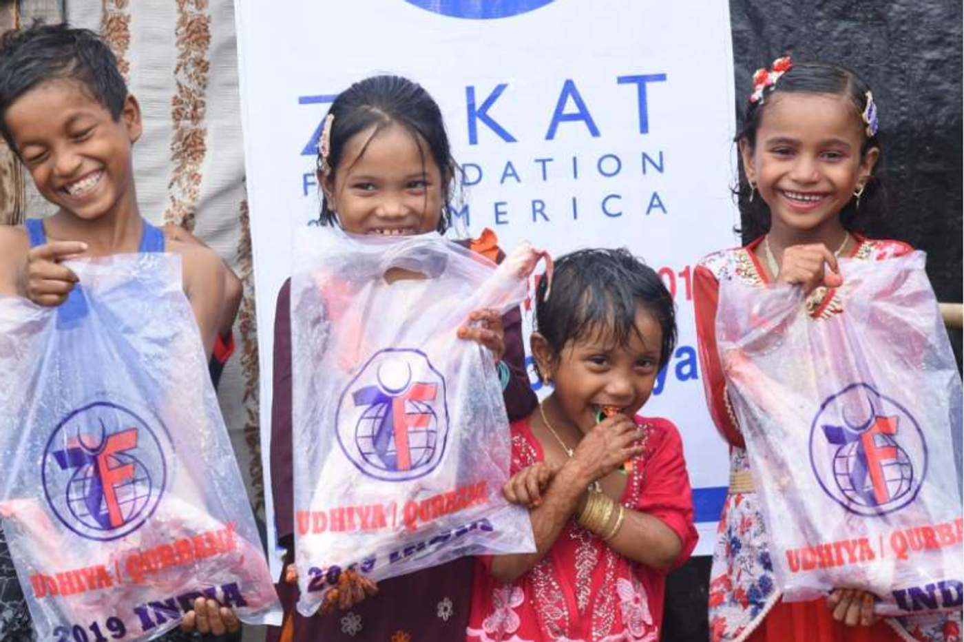 Zakat Foundation Of America